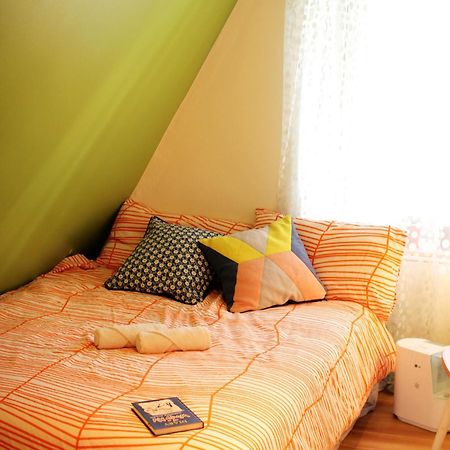 Culla Hotel โซล ภายนอก รูปภาพ
