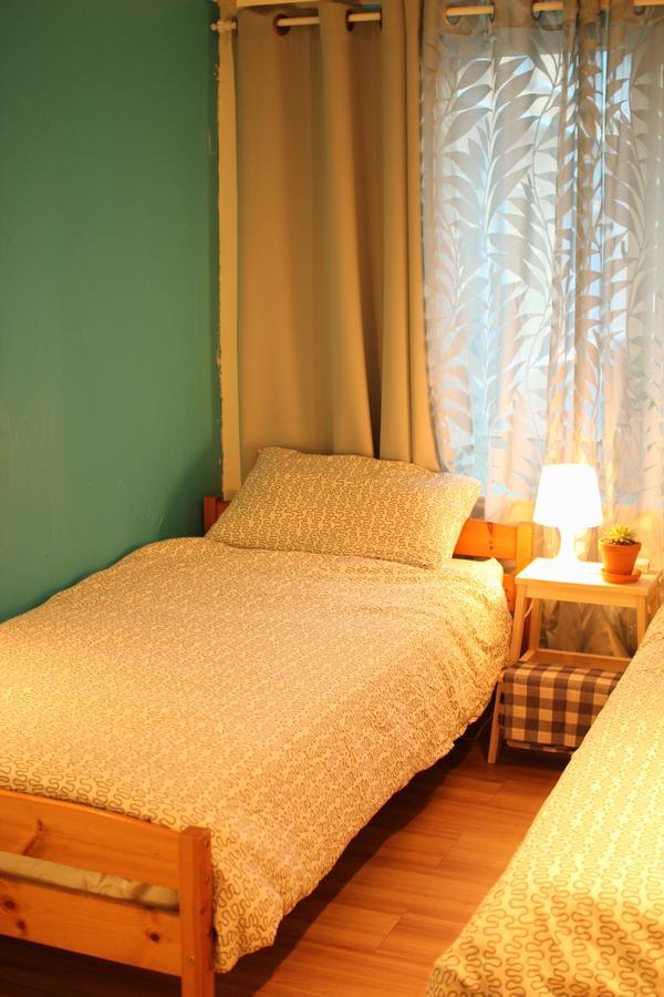 Culla Hotel โซล ภายนอก รูปภาพ