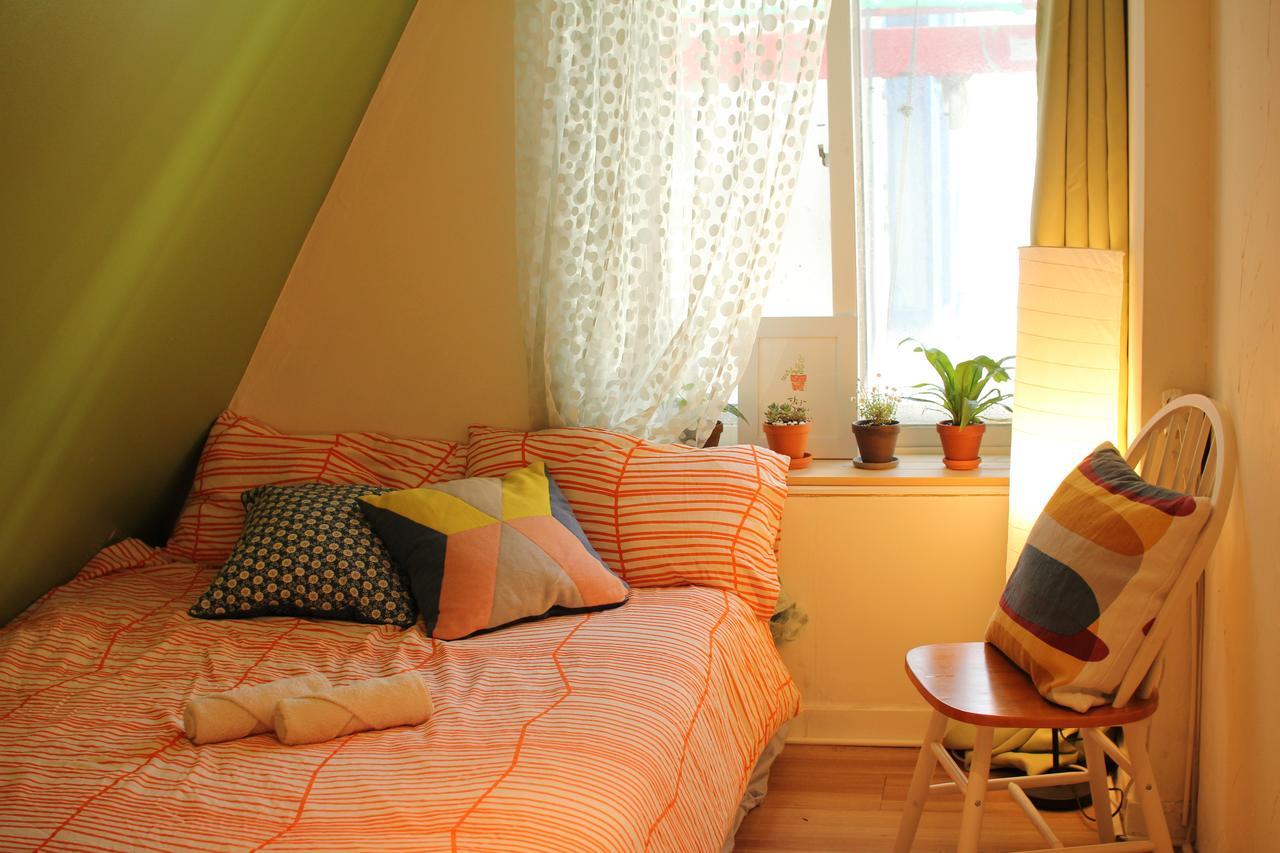 Culla Hotel โซล ภายนอก รูปภาพ