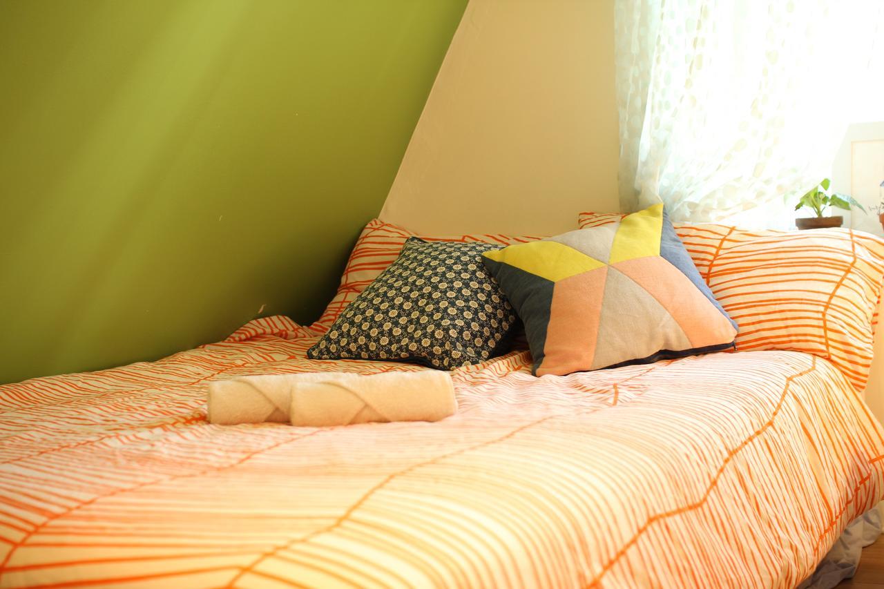 Culla Hotel โซล ภายนอก รูปภาพ