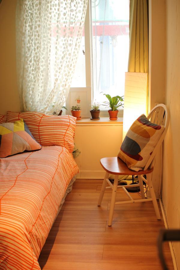 Culla Hotel โซล ภายนอก รูปภาพ
