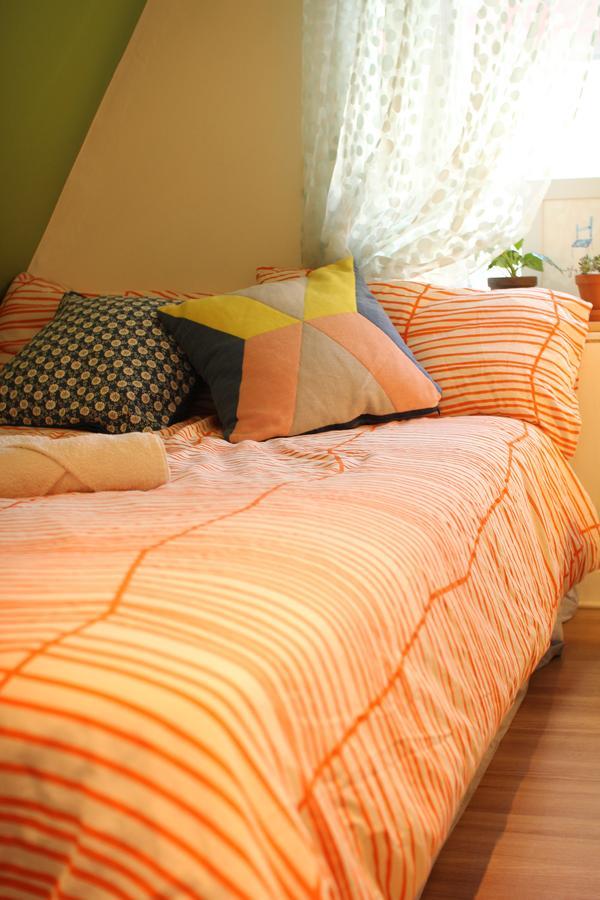 Culla Hotel โซล ภายนอก รูปภาพ