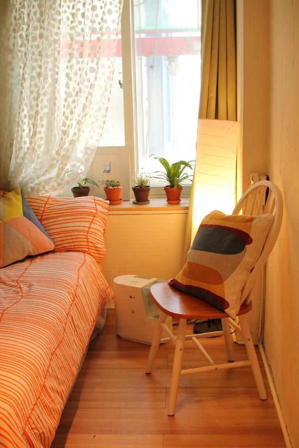 Culla Hotel โซล ภายนอก รูปภาพ