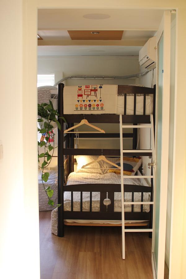 Culla Hotel โซล ภายนอก รูปภาพ
