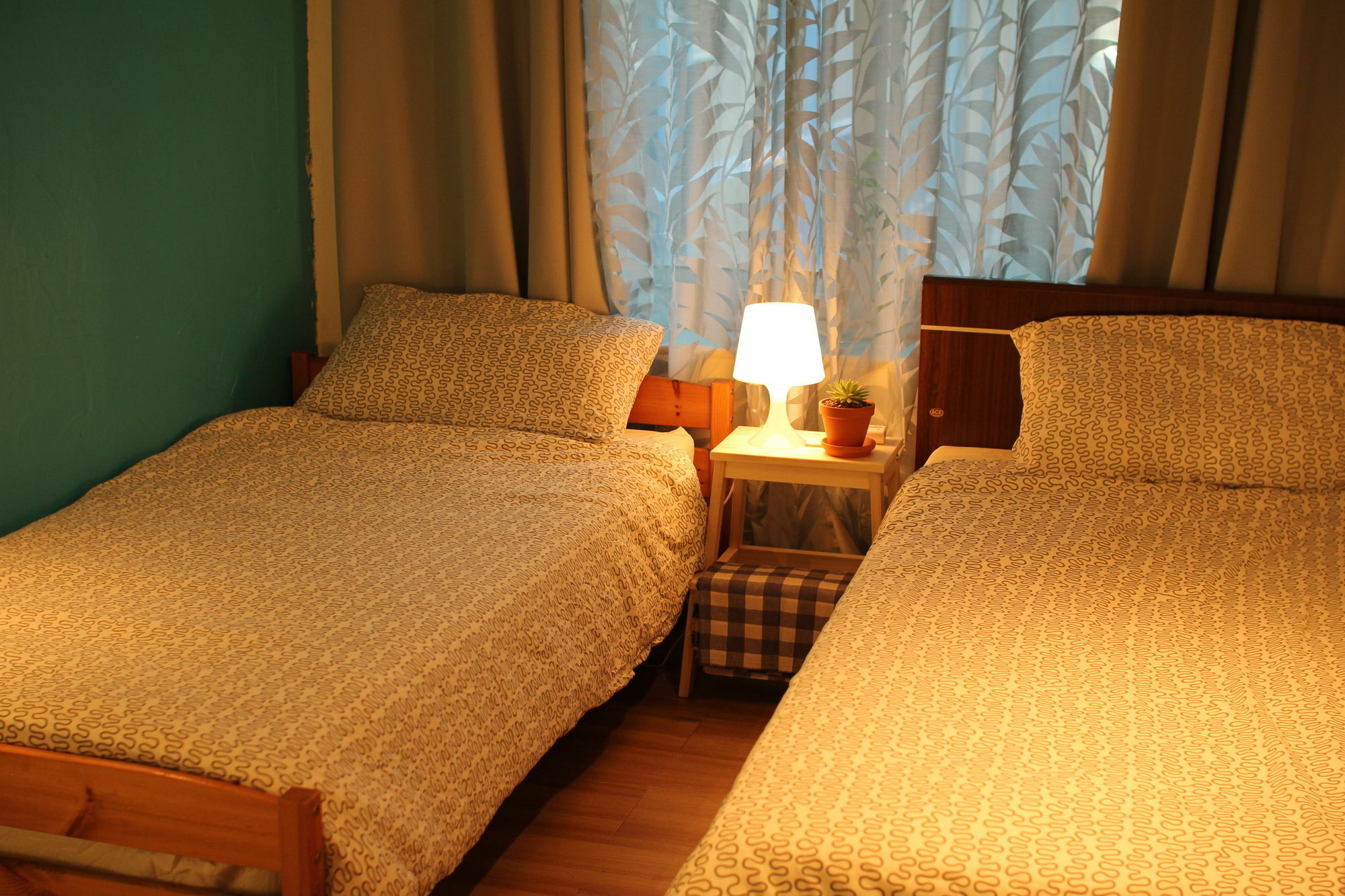 Culla Hotel โซล ภายนอก รูปภาพ